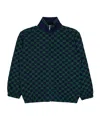 Gucci Kids' Simple Jacket In Multi