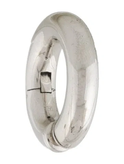 Pre-owned Gucci Single Ear Cuff Earring In Multi