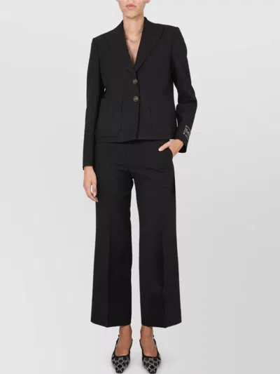 Gucci Single-breasted Blazer