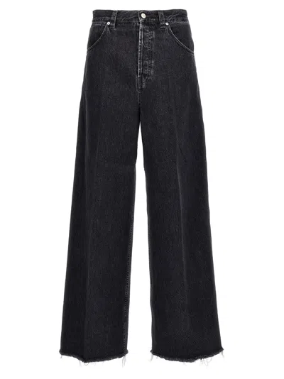 Gucci Skater Jeans Black