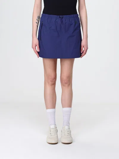 Gucci Skirt Woman  In Blue