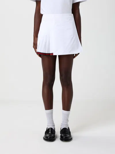Gucci Skirt Woman White