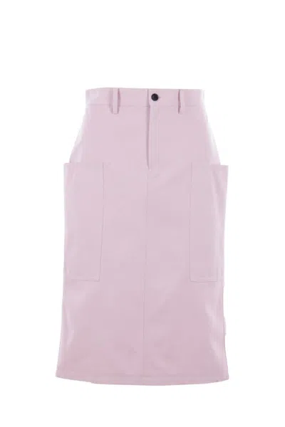 Gucci Skirts In Pink