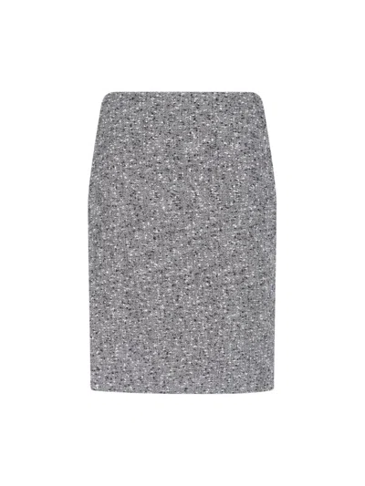 Gucci Skirts In Gray