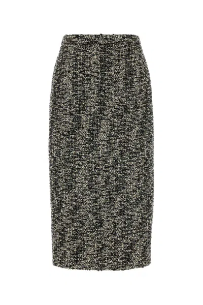 Gucci Skirts In Multi