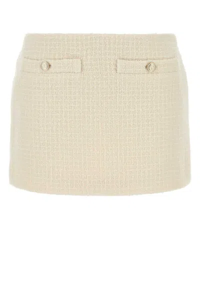 GUCCI GUCCI SKIRTS