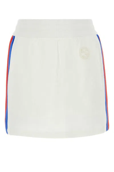 GUCCI GUCCI SKIRTS