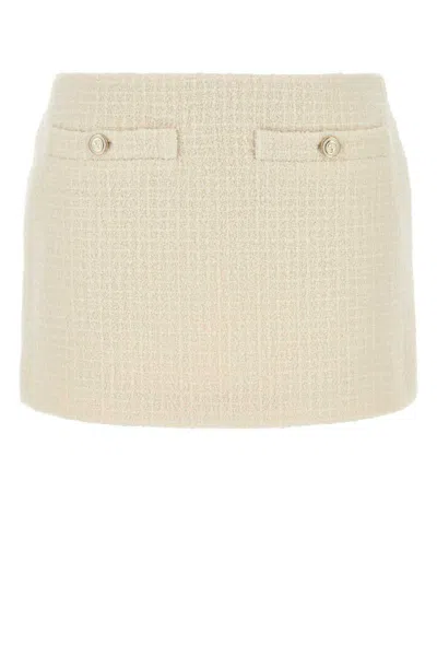 GUCCI GUCCI SKIRTS