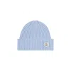 GUCCI SKY BLUE WOOL HAT VICTOR