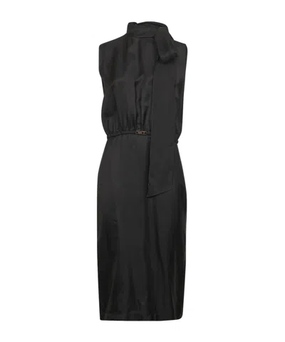 GUCCI SLEEVELESS DRESS