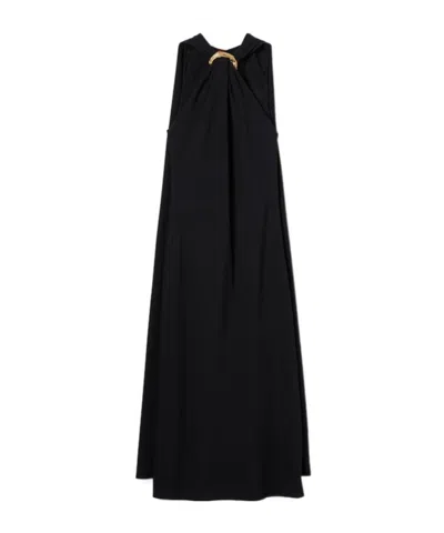 GUCCI GUCCI EVENING DRESS