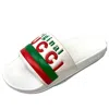 Gucci Slide 'original  - White' In Multi