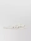Gucci Slide Sandal With Interlocking Cut-out