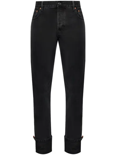 GUCCI SLIM-FIT JEANS