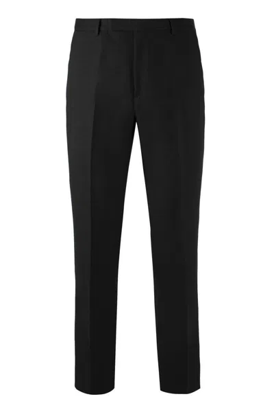 Gucci Slim Fit Trousers