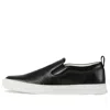 Gucci Slip-on 'gg Embossed - Black'