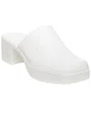 Gucci Slip-on Rubber Sandal