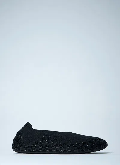 Gucci Slip-on Sneakers