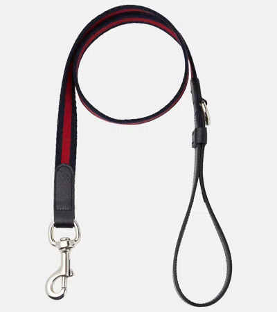 Gucci S/m Dog Leash