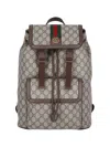 Gucci Small Backpack Ophidia