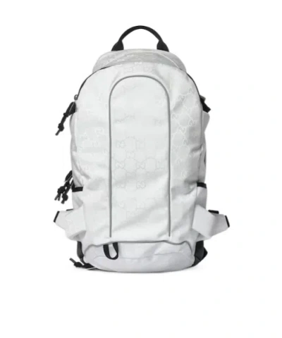 GUCCI SMALL BACKPACK