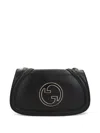 Gucci Small Blondie Cross Body Bag