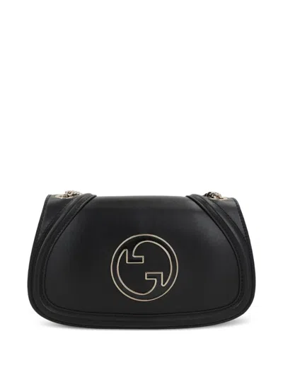 Gucci Small Blondie Cross Body Bag