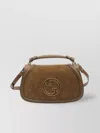 Gucci Small Blondie Shoulder Bag
