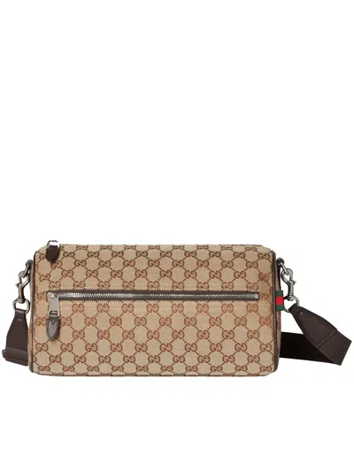Gucci Small Cylindrical Bag