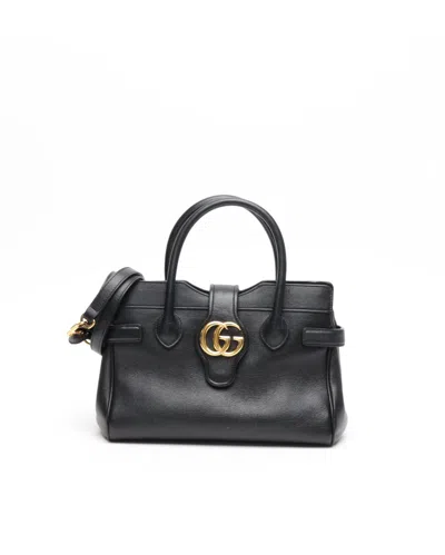 Gucci Small Dahlia Bag