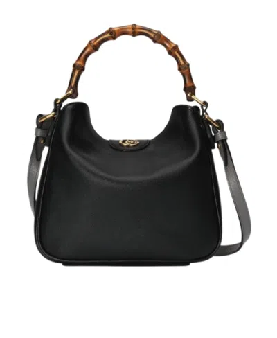 GUCCI GUCCI DIANA SMALL SHOULDER BAG