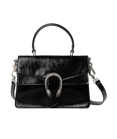 Gucci Handbags In Black