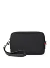Gucci Small Fabric Shoulder Bag