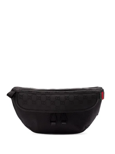 Gucci Small Gg Belt Bag
