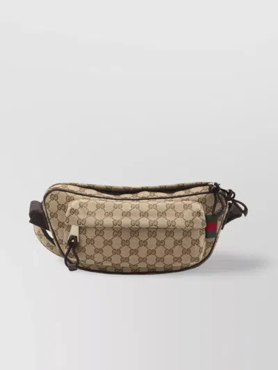 Gucci Small Gg Belt Bag