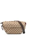 Gucci Small Gg Belt Bag In 9853 - Beebcoccocogrg