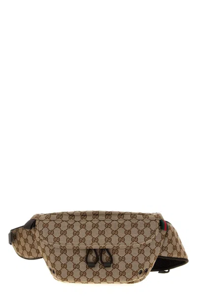 Gucci Small 'gg' Fanny Pack