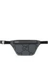 Gucci Small Gg Jumbo Belt Bag