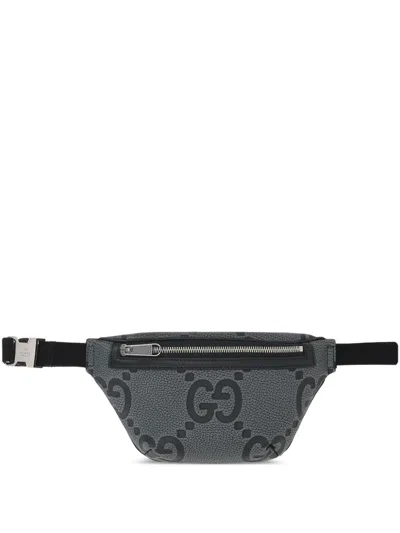 Gucci Small Gg Jumbo Belt Bag