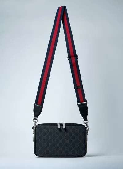 Gucci Small Gg Shoulder Bag