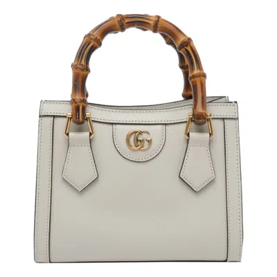 Gucci Bags In Neutral