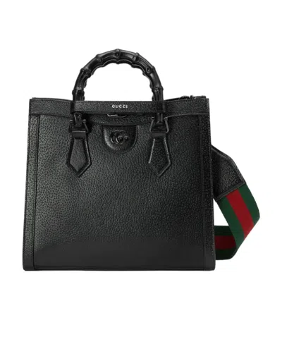 GUCCI GUCCI DIANA SMALL TOTE BAG