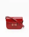 Gucci 1955 Horsebit Shoulder Bag