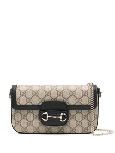 Gucci Small Horsebit 1955 Shoulder Bag
