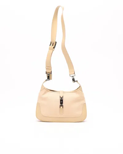 Gucci Small Jackie Crossbody Bag