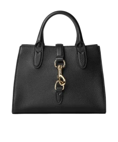GUCCI GUCCI JACKIE SMALL TOTE BAG