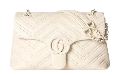 Gucci Small Logo-plaque Cross Body Bag