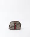 Gucci Gg Ophidia Toiletry Pouch