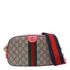 GUCCI SMALL OPHIDIA GG CROSSBODY BAG