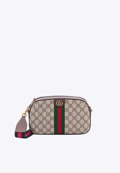 Gucci Small Ophidia Messenger Bag